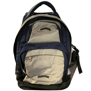 Qfdian Patchwork Contrast Color Schoolbags Streetwear Fashion Casual Travel Rucksacks Y2k Vintage Backpacks for Women College Students